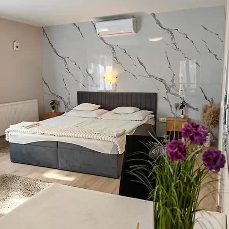 Apartment Nati *