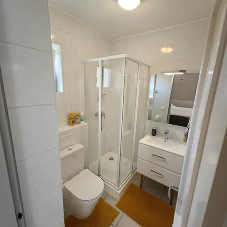 Apartment Nati Kehidakustány